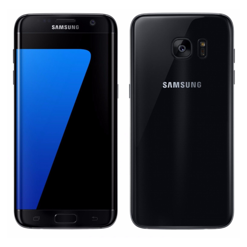 Samsung Galaxy S7 32 Go Noir (Ecran + Vitre Arr HS) — Reconditionné Garanti 12 mois · Smarty Paris